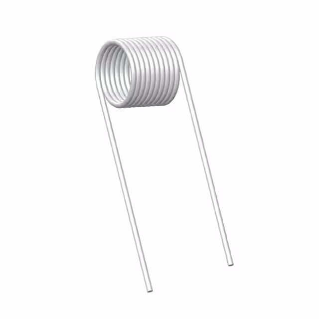 TO-5164RSCS Century Spring Corp  Molle - Torsione