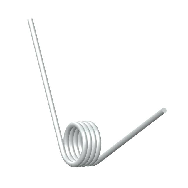 TO-5165LCS Century Spring Corp  Molle - Torsione