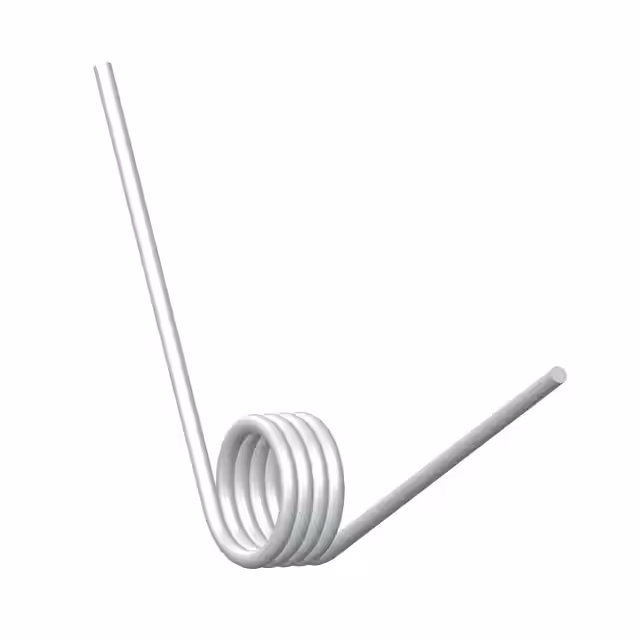 TO-5165LSCS Century Spring Corp  Molle - Torsione