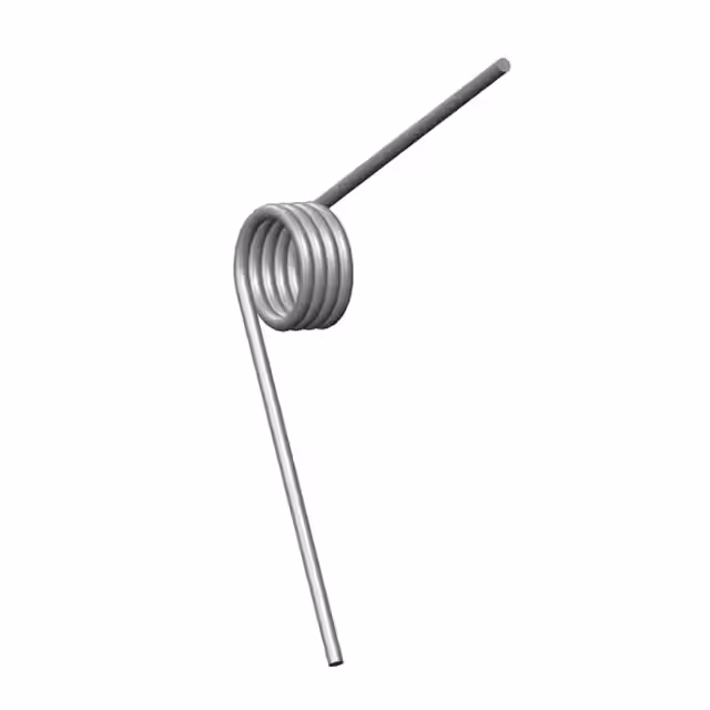 TO-5165RCS Century Spring Corp  Molle - Torsione