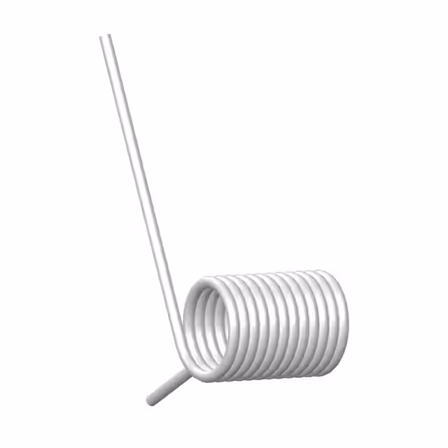 TO-5166LSCS Century Spring Corp  Molle - Torsione