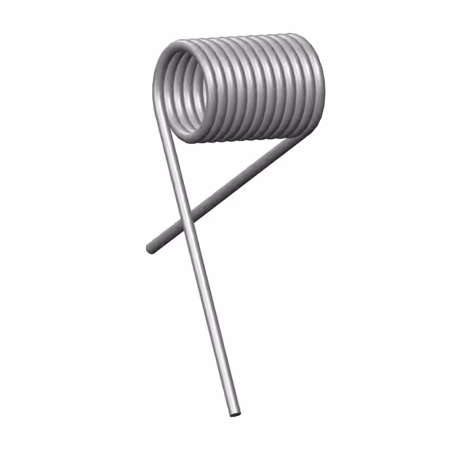 TO-5166RCS Century Spring Corp  Molle - Torsione