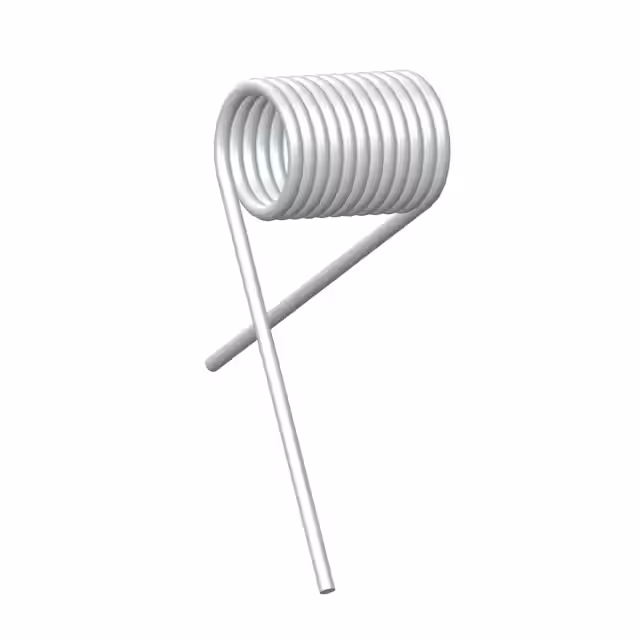 TO-5166RSCS Century Spring Corp  Molle - Torsione