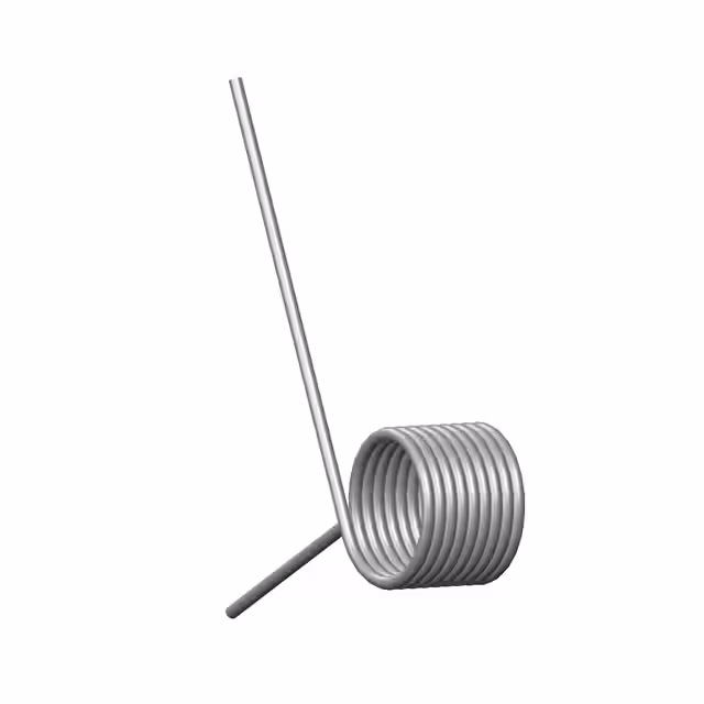 TO-5169LCS Century Spring Corp  Molle - Torsione