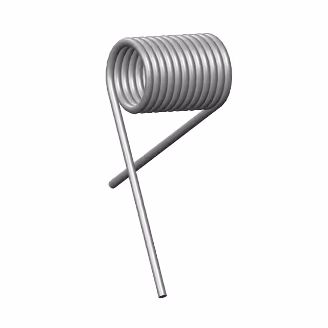 TO-5172RCS Century Spring Corp  Molle - Torsione