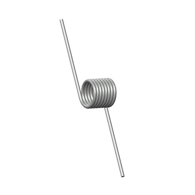 TO-5173LCS Century Spring Corp  Molle - Torsione