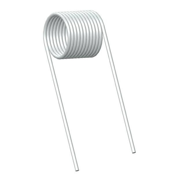 TO-5174RSCS Century Spring Corp  Molle - Torsione