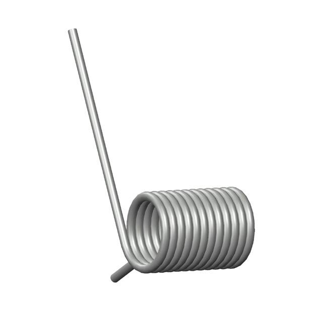 TO-5176LCS Century Spring Corp  Molle - Torsione