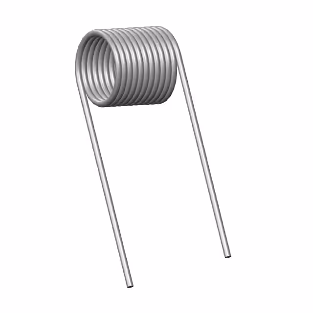 TO-5177RCS Century Spring Corp  Molle - Torsione