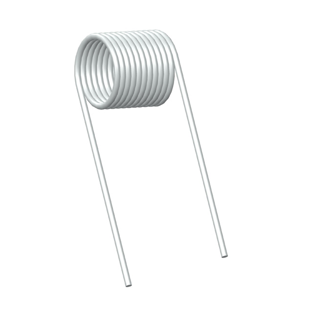 TO-5177RSCS Century Spring Corp  Molle - Torsione