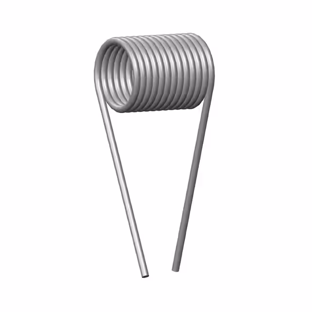 TO-5181RCS Century Spring Corp  Molle - Torsione