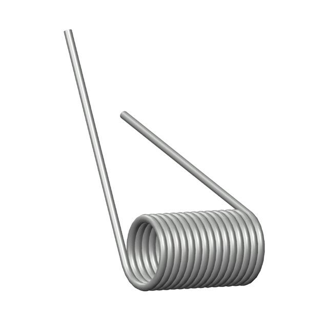 TO-5184LCS Century Spring Corp  Molle - Torsione