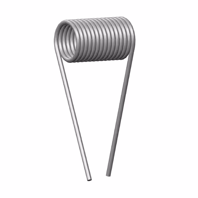 TO-5184RCS Century Spring Corp  Molle - Torsione