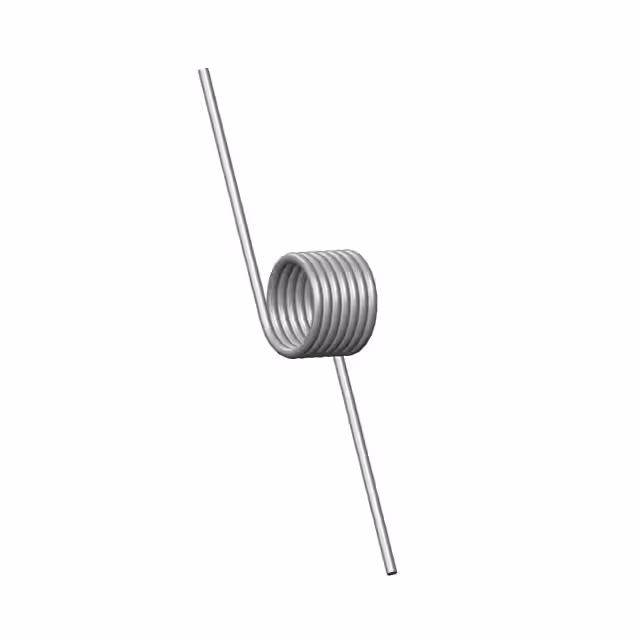 TO-5187LCS Century Spring Corp  Molle - Torsione