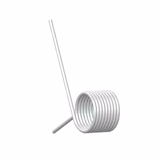 TO-5188LSCS Century Spring Corp  Molle - Torsione