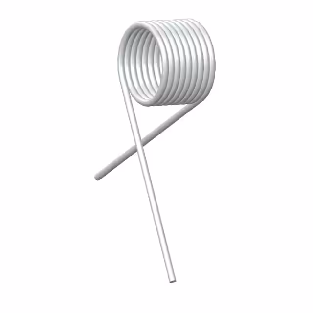 TO-5188RSCS Century Spring Corp  Molle - Torsione