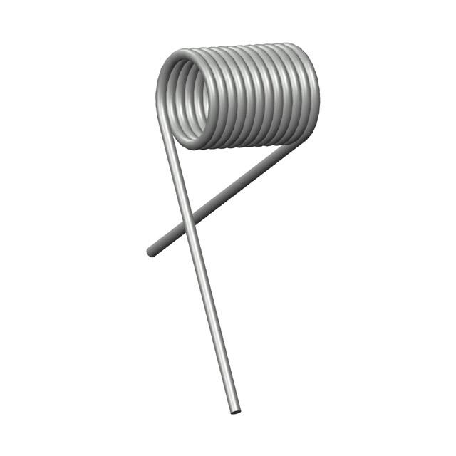 TO-5191RCS Century Spring Corp  Molle - Torsione