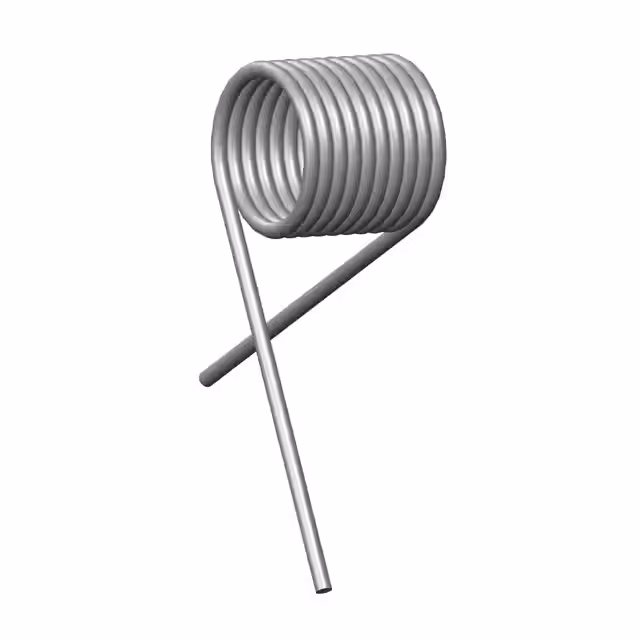 TO-5193RCS Century Spring Corp  Molle - Torsione