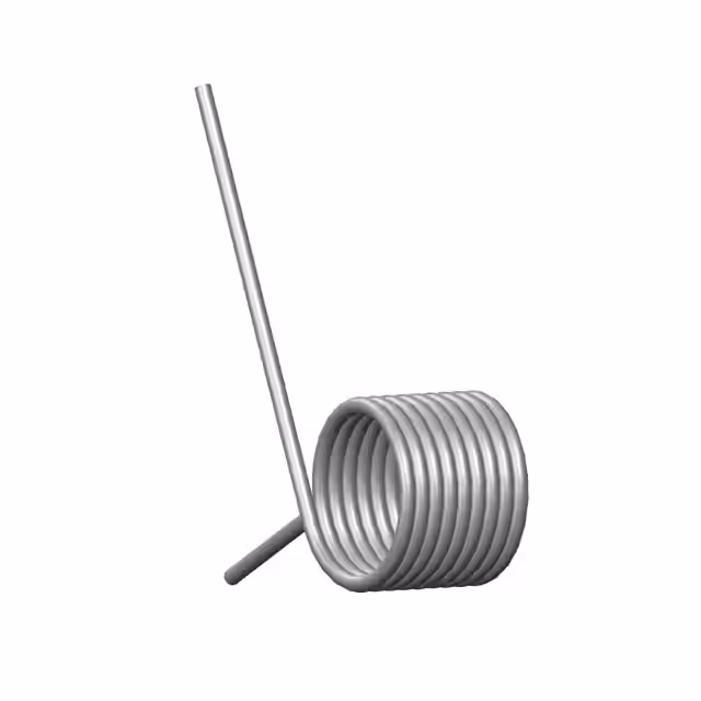 TO-5194LCS Century Spring Corp  Molle - Torsione