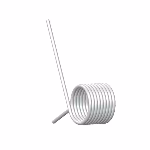 TO-5194LSCS Century Spring Corp  Molle - Torsione