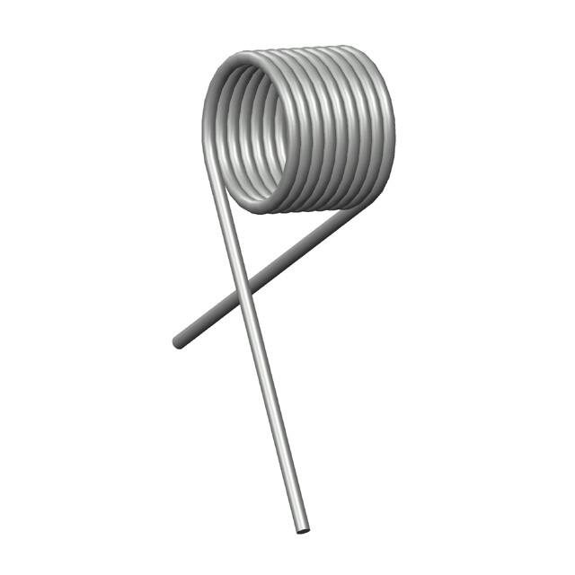 TO-5194RCS Century Spring Corp  Molle - Torsione