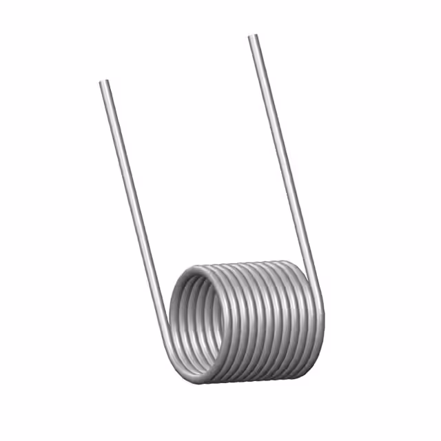 TO-5196LCS Century Spring Corp  Molle - Torsione