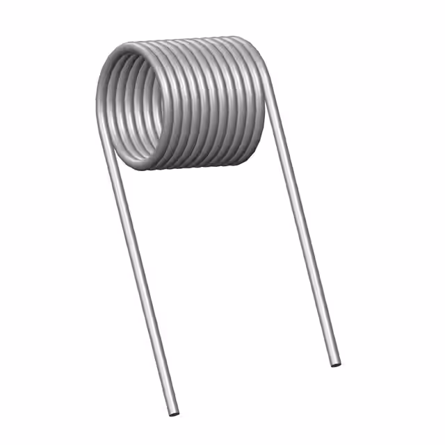 TO-5196RCS Century Spring Corp  Molle - Torsione