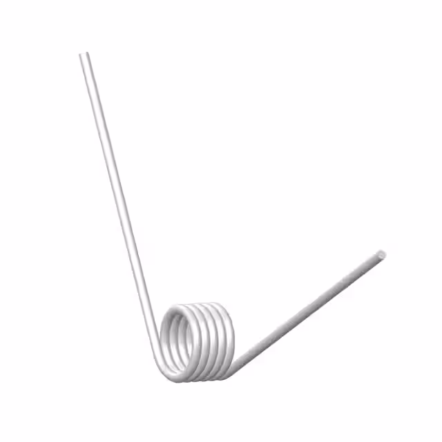 TO-5197LSCS Century Spring Corp  Molle - Torsione