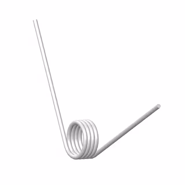 TO-5200LSCS Century Spring Corp  Molle - Torsione