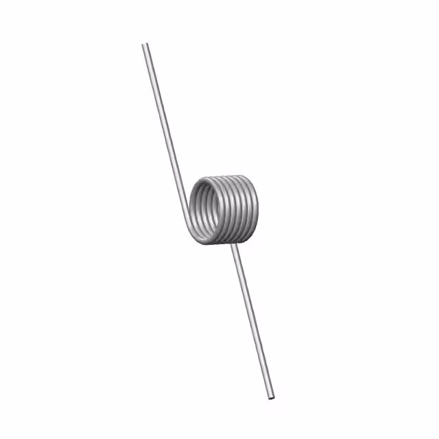 TO-5201LCS Century Spring Corp  Molle - Torsione