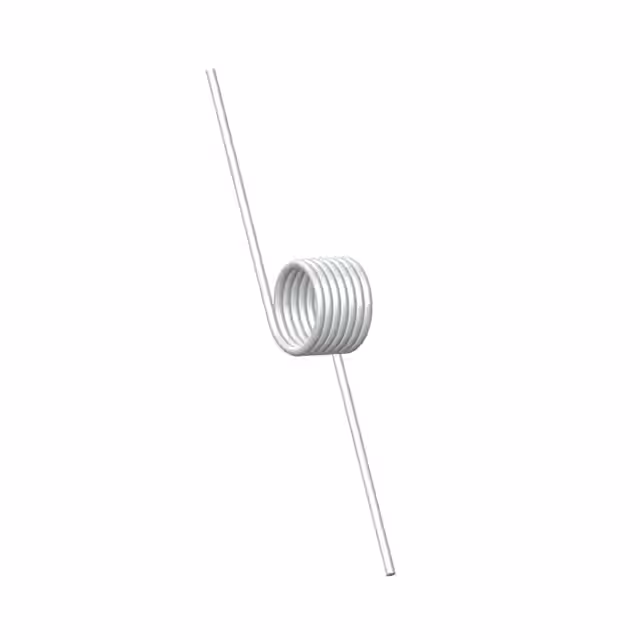 TO-5201LSCS Century Spring Corp  Molle - Torsione