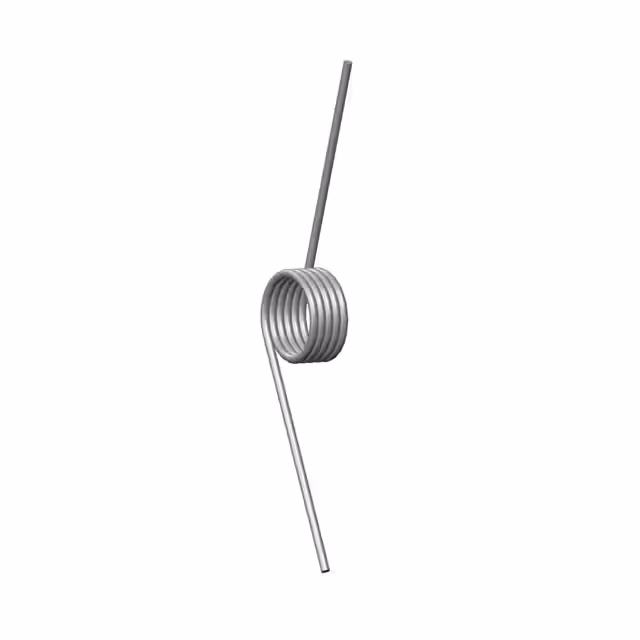 TO-5203RCS Century Spring Corp  Molle - Torsione