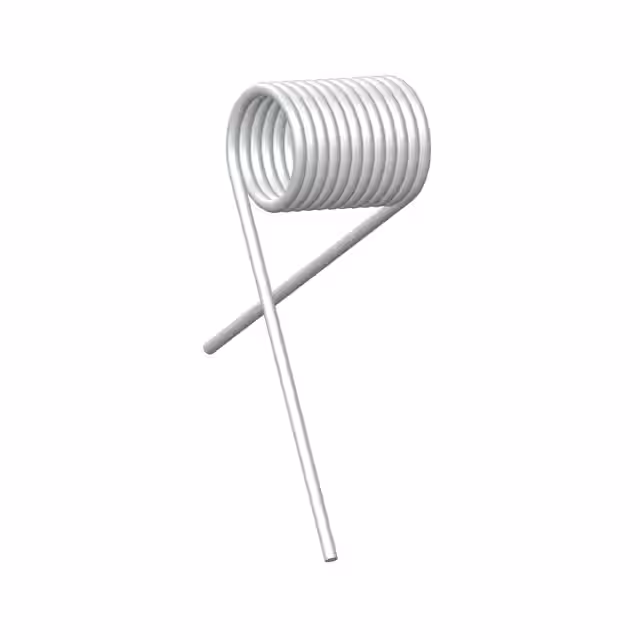 TO-5207RSCS Century Spring Corp  Molle - Torsione