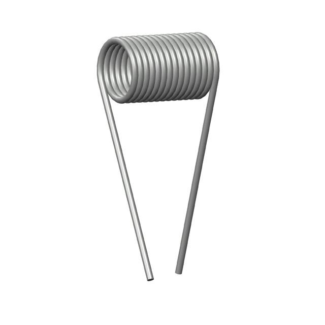 TO-5210RCS Century Spring Corp  Molle - Torsione