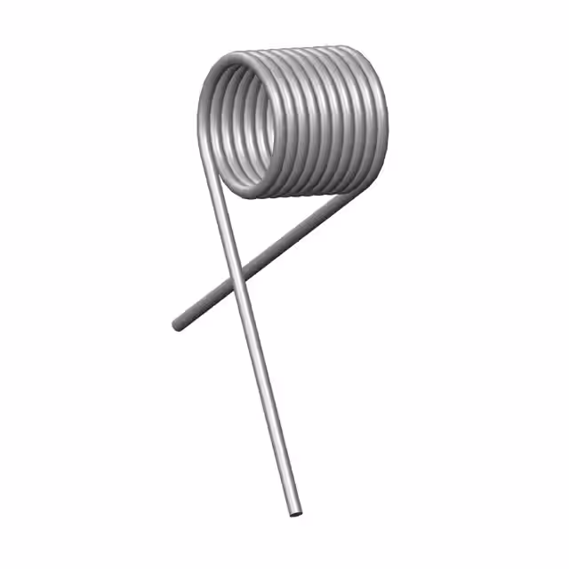 TO-5213RCS Century Spring Corp  Molle - Torsione