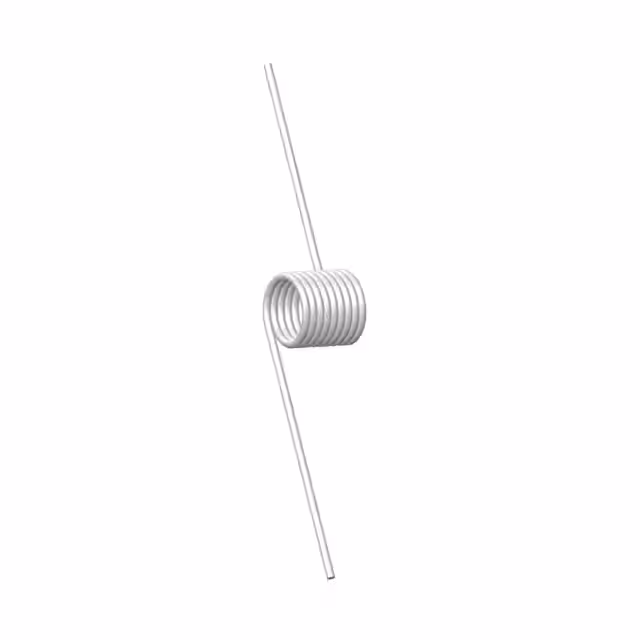 TO-5215RSCS Century Spring Corp  Molle - Torsione