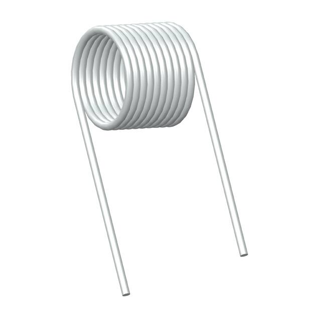 TO-5216RSCS Century Spring Corp  Molle - Torsione