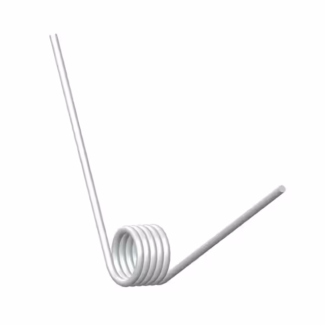 TO-5217LSCS Century Spring Corp  Molle - Torsione