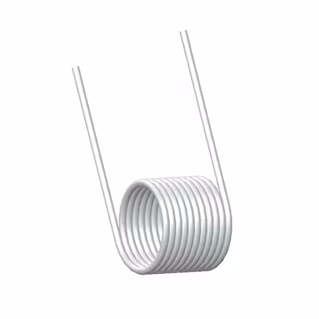 TO-5219LSCS Century Spring Corp  Molle - Torsione