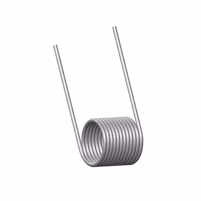 TO-5223LCS Century Spring Corp  Molle - Torsione