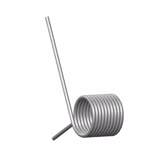 TO-5228LCS Century Spring Corp  Molle - Torsione