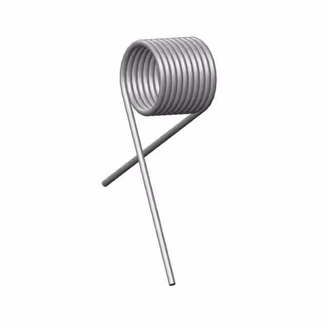 TO-5228RCS Century Spring Corp  Molle - Torsione