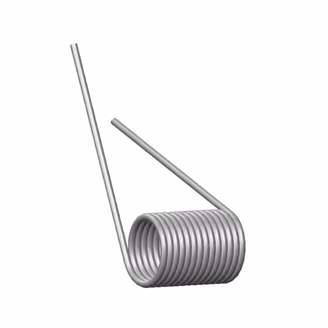 TO-5229LCS Century Spring Corp  Federn - Torsion