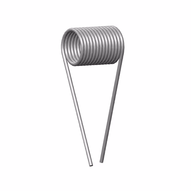 TO-5229RCS Century Spring Corp  Molle - Torsione