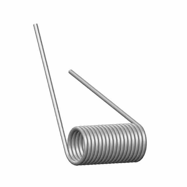 TO-5236LCS Century Spring Corp  Molle - Torsione