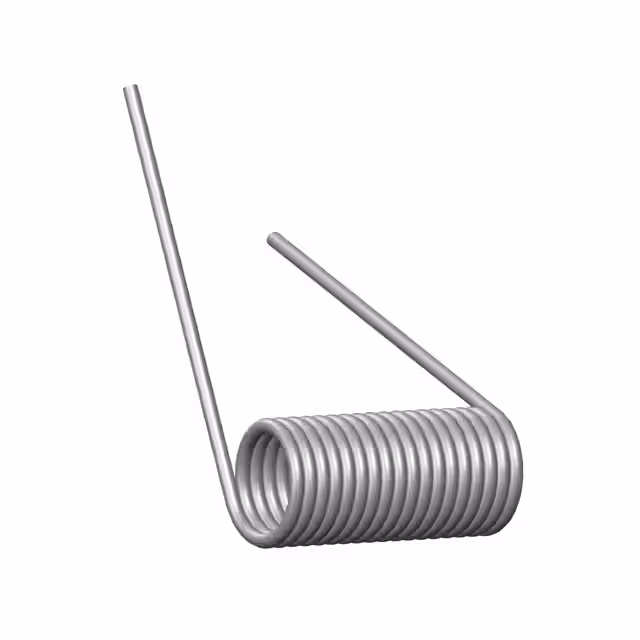 TO-5241LCS Century Spring Corp  Molle - Torsione