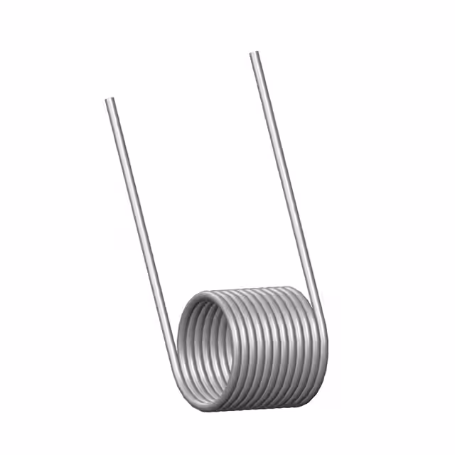 TO-5245LCS Century Spring Corp  Molle - Torsione