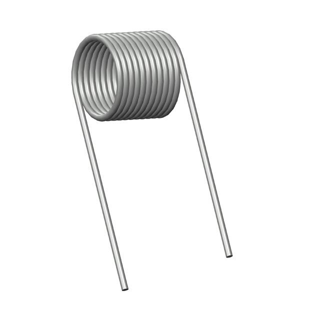 TO-5245RCS Century Spring Corp  Federn - Torsion