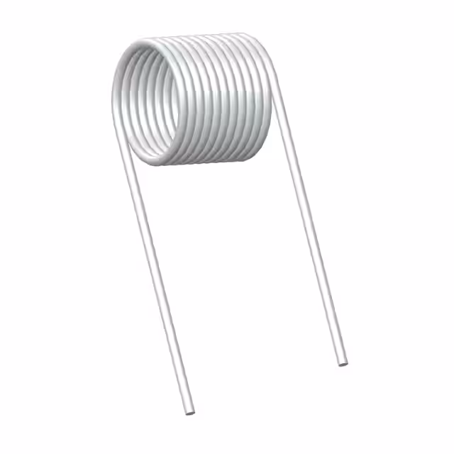 TO-5245RSCS Century Spring Corp  Molle - Torsione