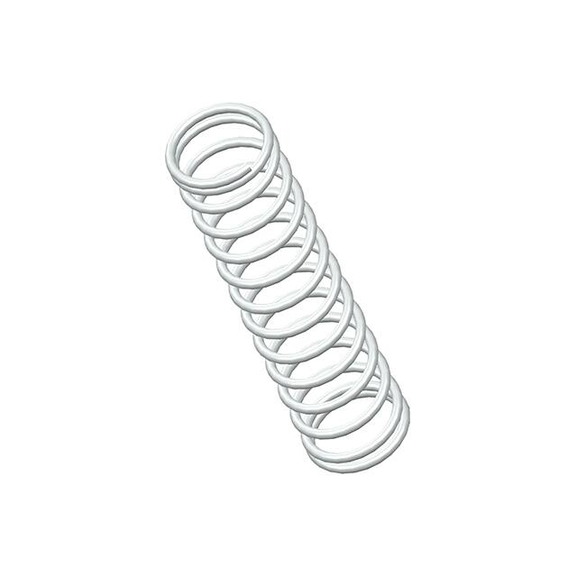 TT-19CS Century Spring Corp  Molle - Compressione conica